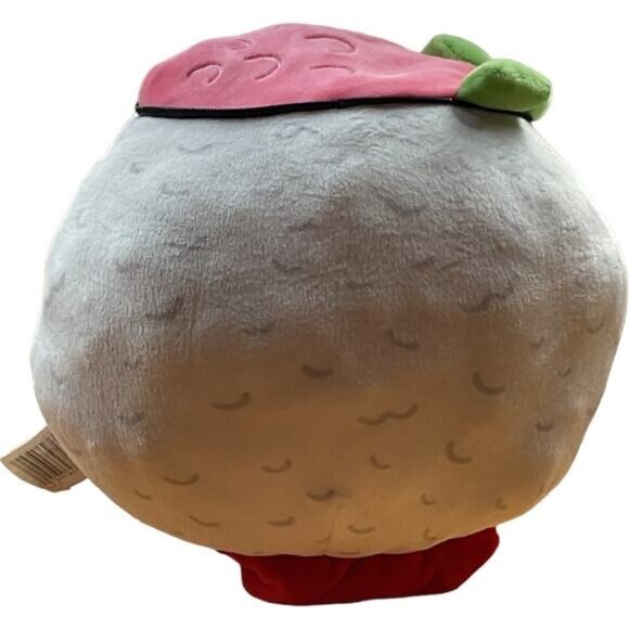 Squishmallows Flipamallows Raisy Ramen Shun Sushi Roll Plush Stuffed Toy 6" - Picture 4 of 8